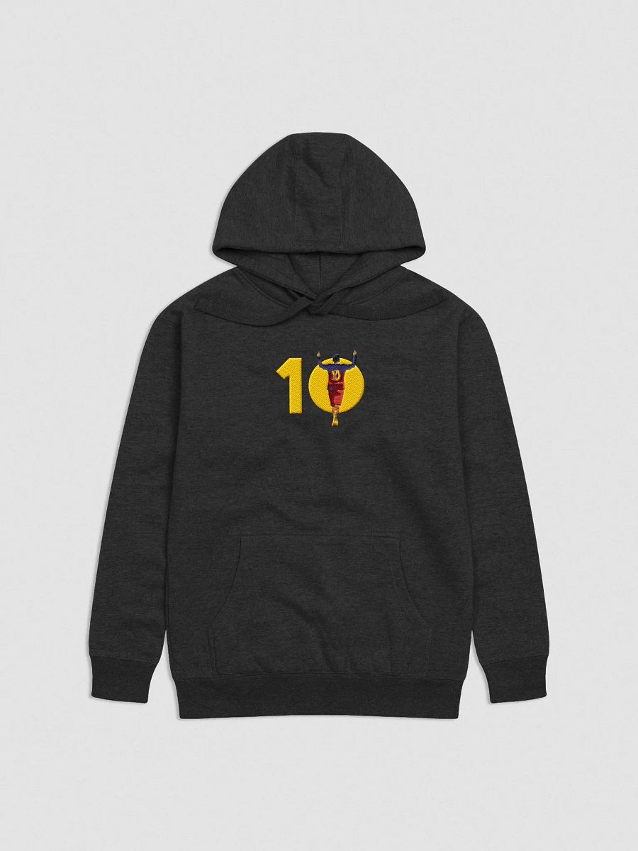 La Pulga Embroidered Hoodie product image (1)