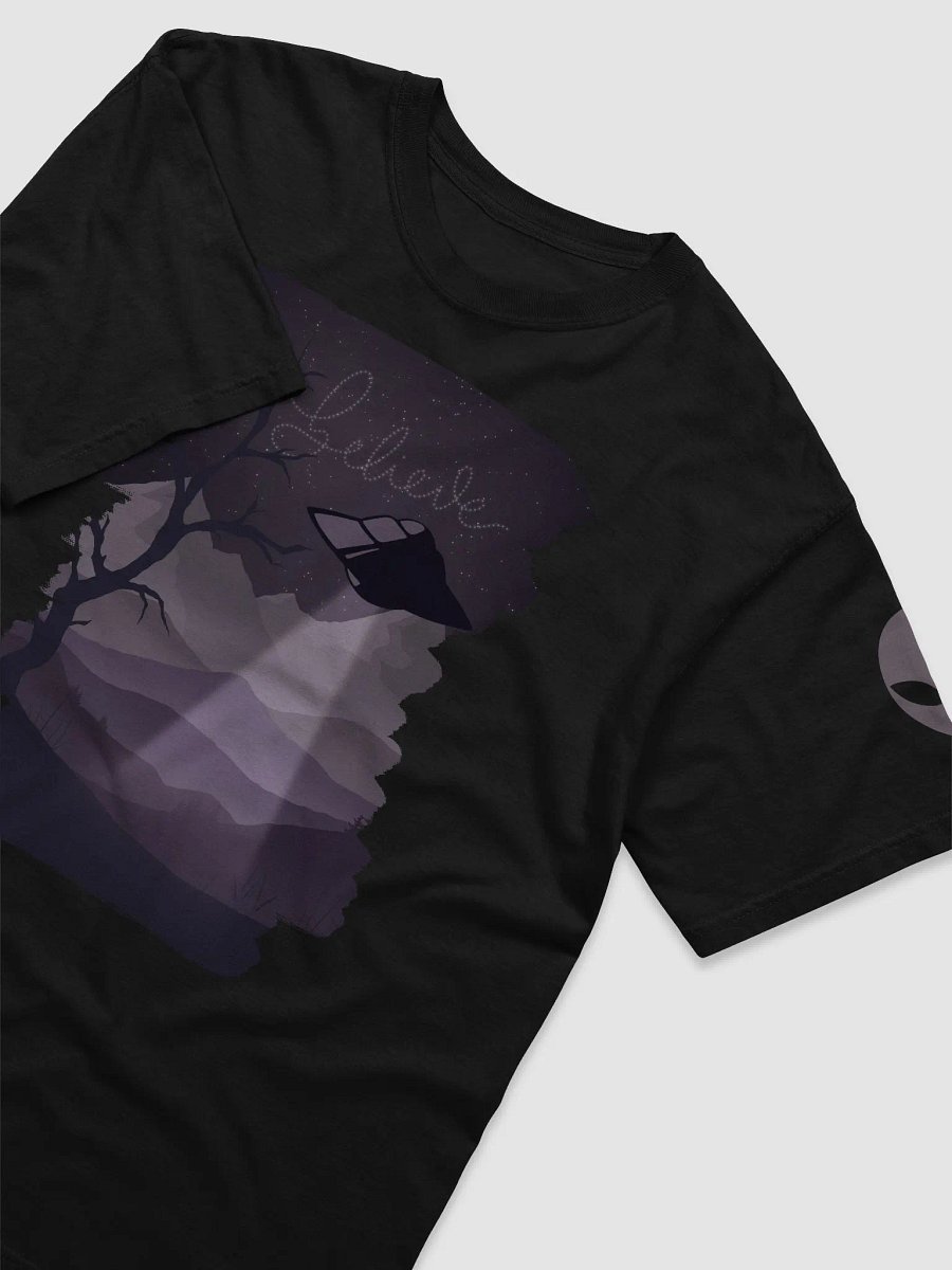 UFO Comfort Cotton Tee product image (3)
