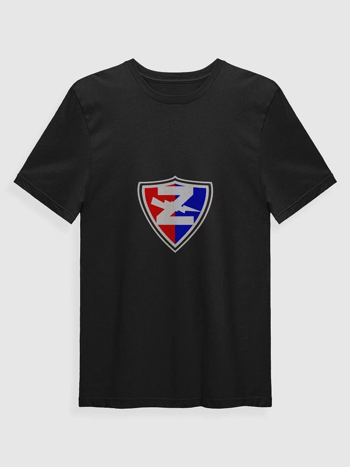 Big Rig Zeus Logo Tee product image (1)