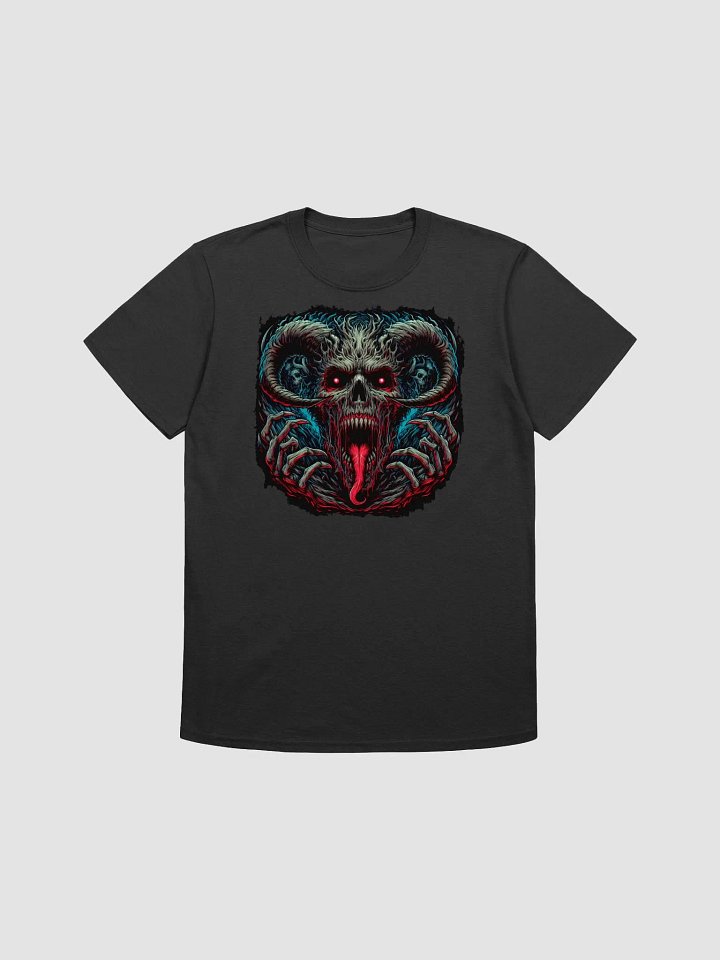 Mass Agony product image (1)