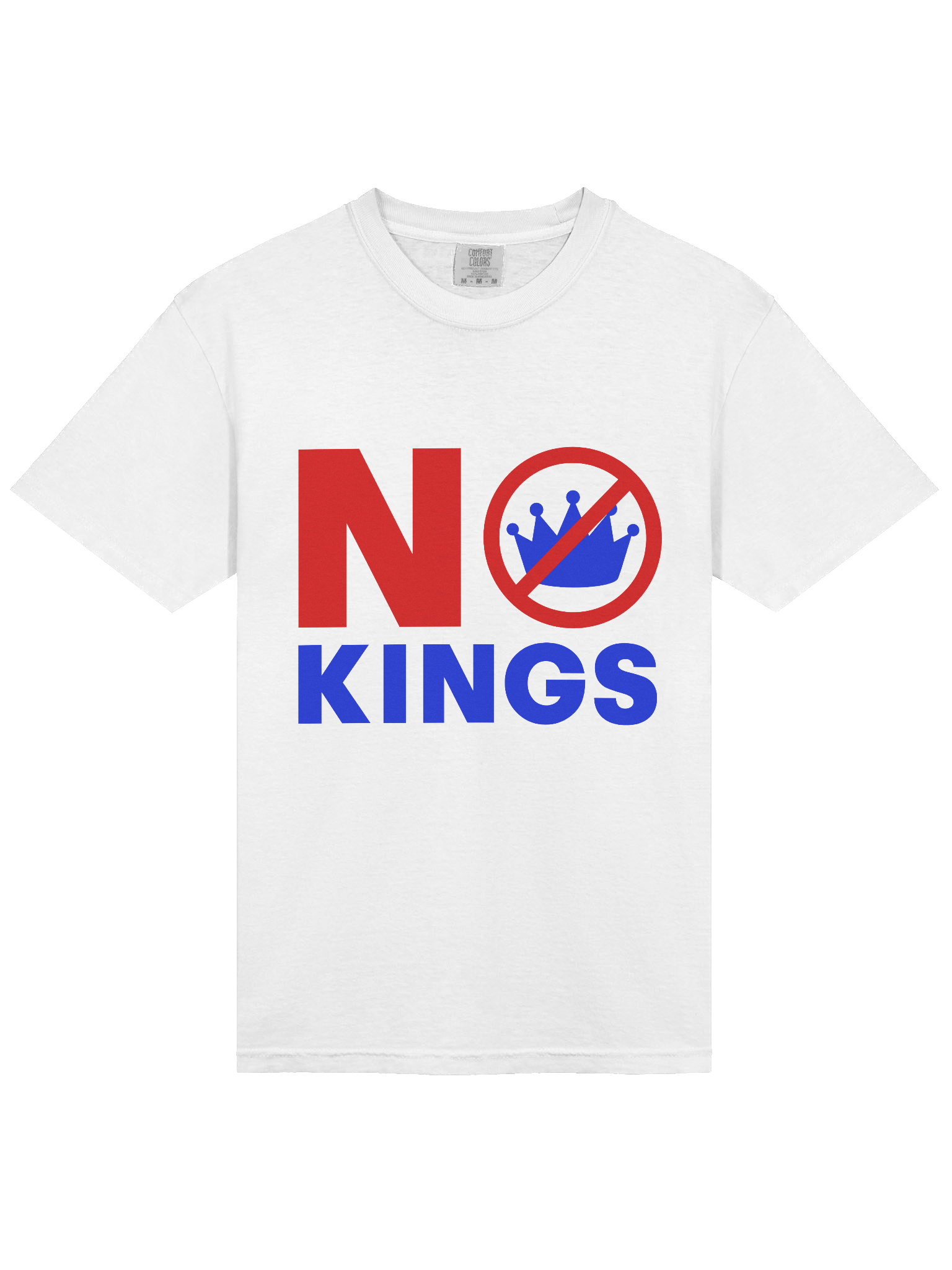 NO KINGS product image (3)