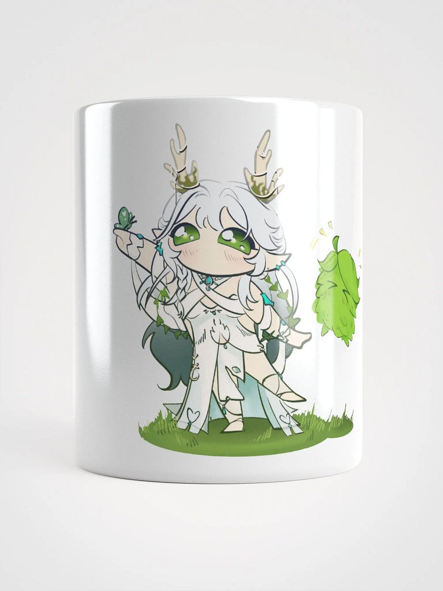 Sunny Days White Mug product image (1)