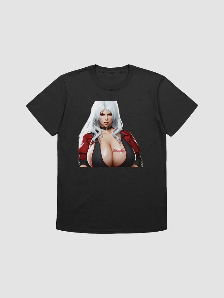 Crimson Rebellion Gildan Unisex Softstyle T-Shirt product image (1)