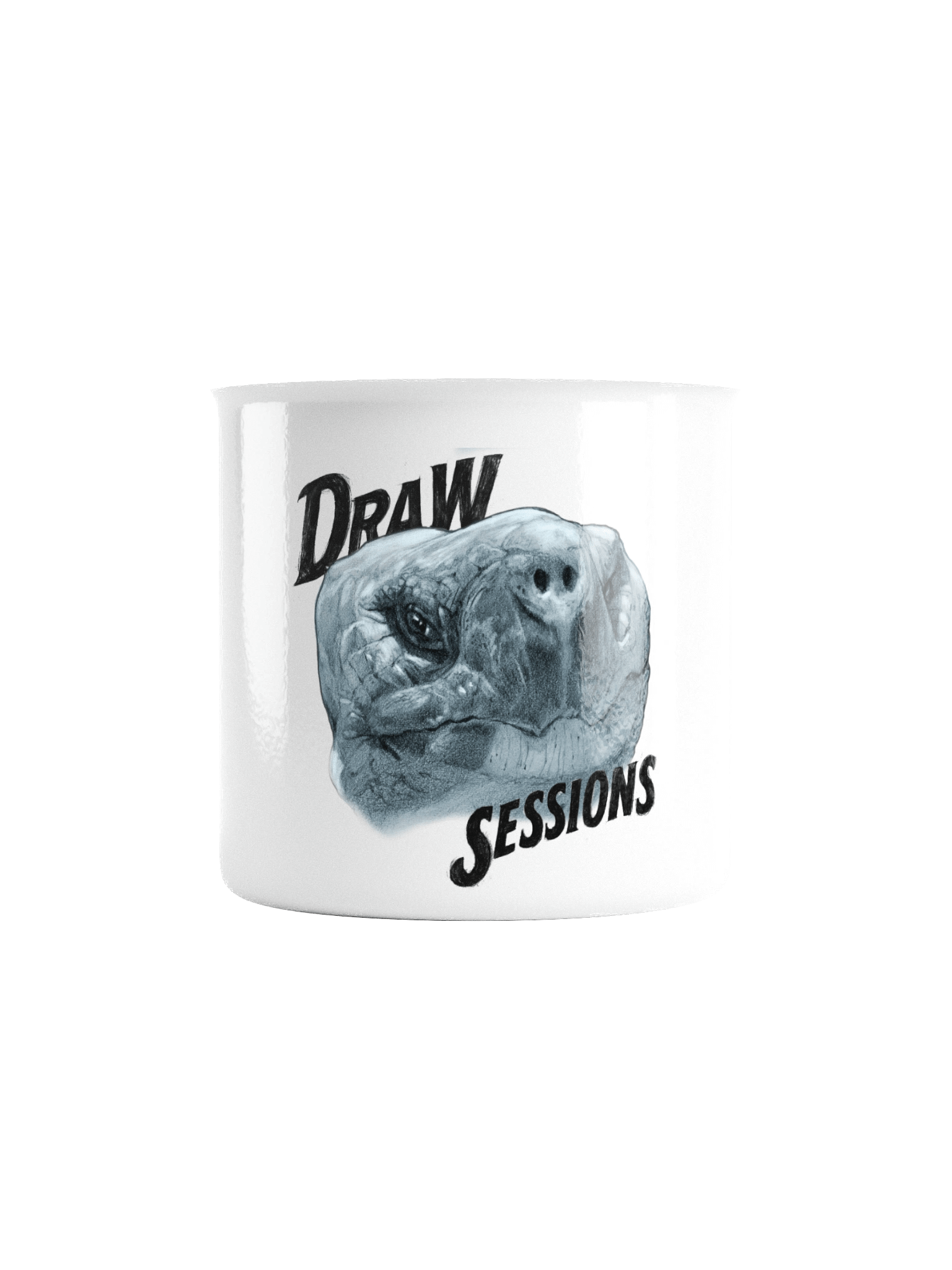 Draw Sessions Mug product image (1)