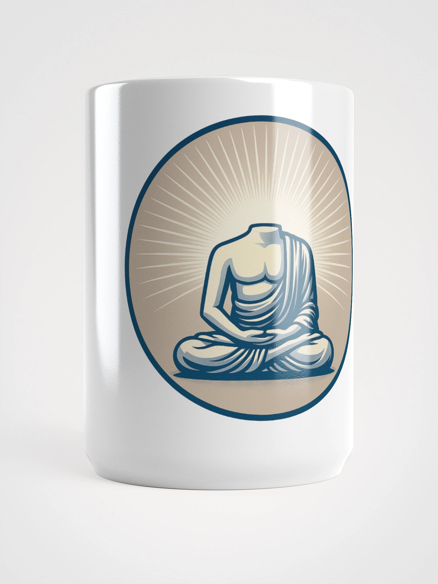 Enlightenment Emanation Mug product image (6)