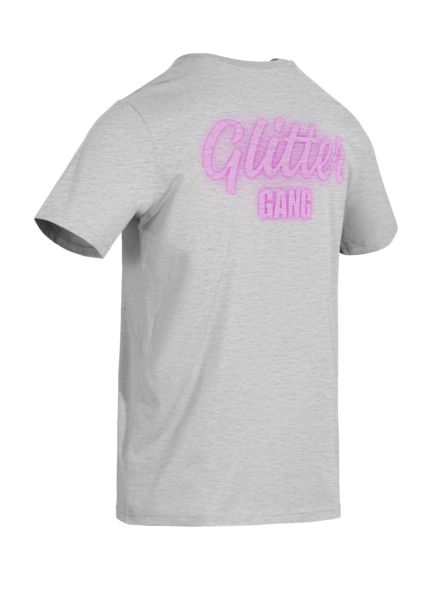 Fairy Dust and Rainbows T-Shirt product image (4)