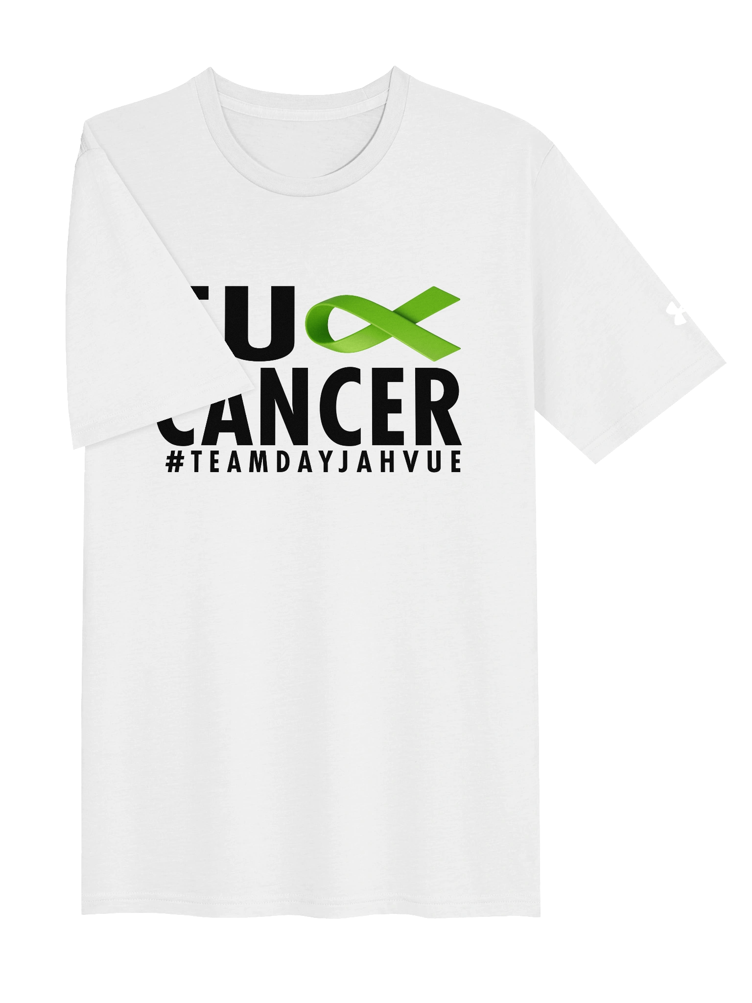 Fuck Cancer Unisex Premium t-shirt - light colors product image (6)