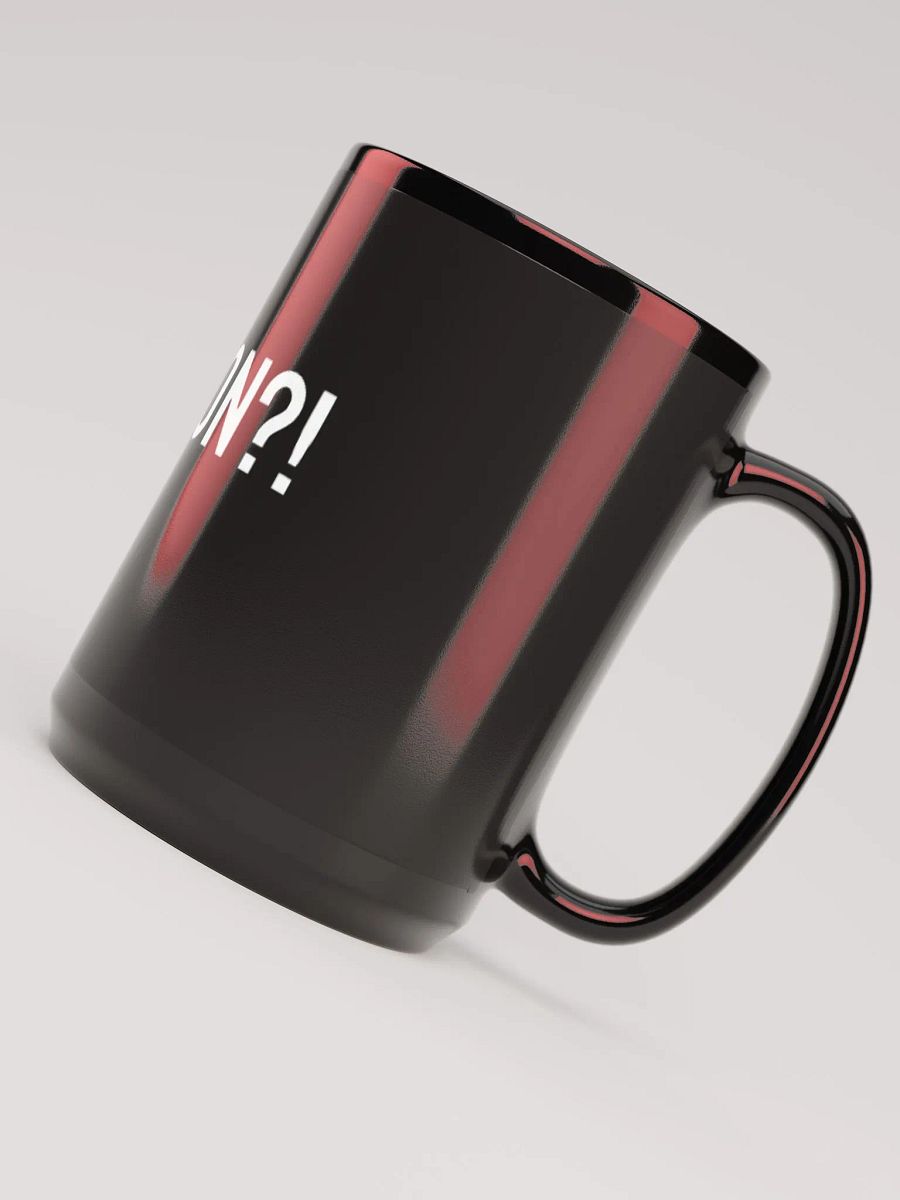 But Jon Coffee Mug product image (4)