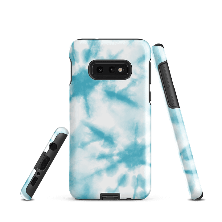 Ocean Blues Tough Case for Samsung® product image (3)