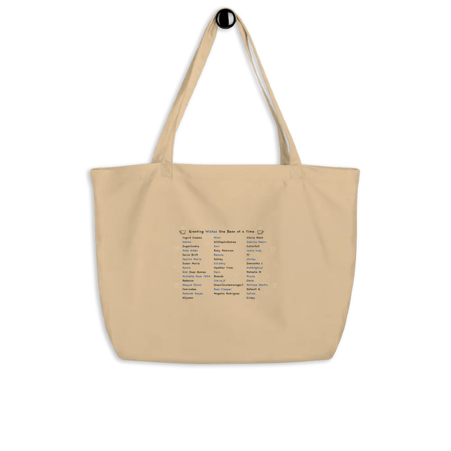 Dream Makers Tote product image (4)