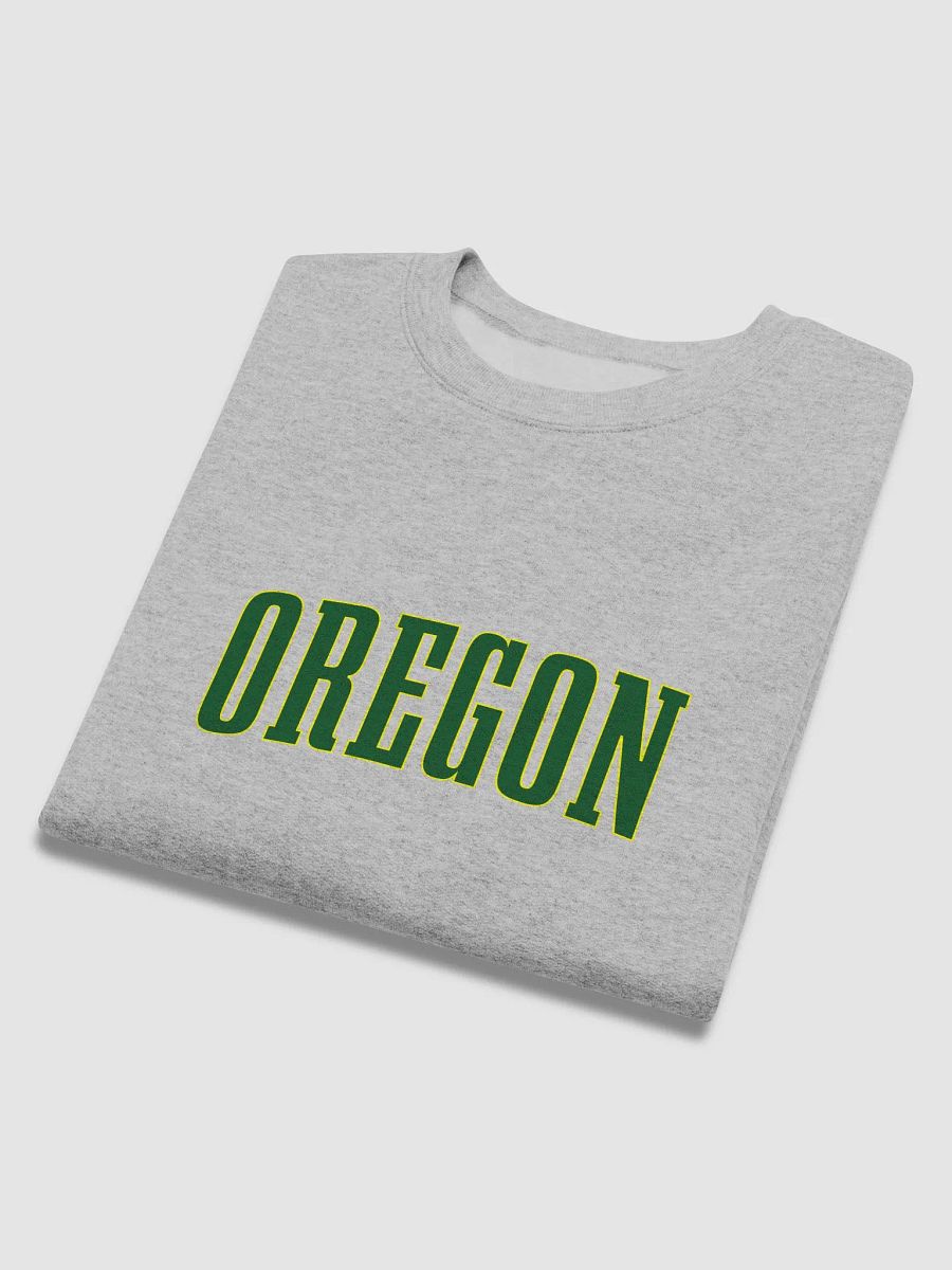 Oregon Sweatshirt product image (5)