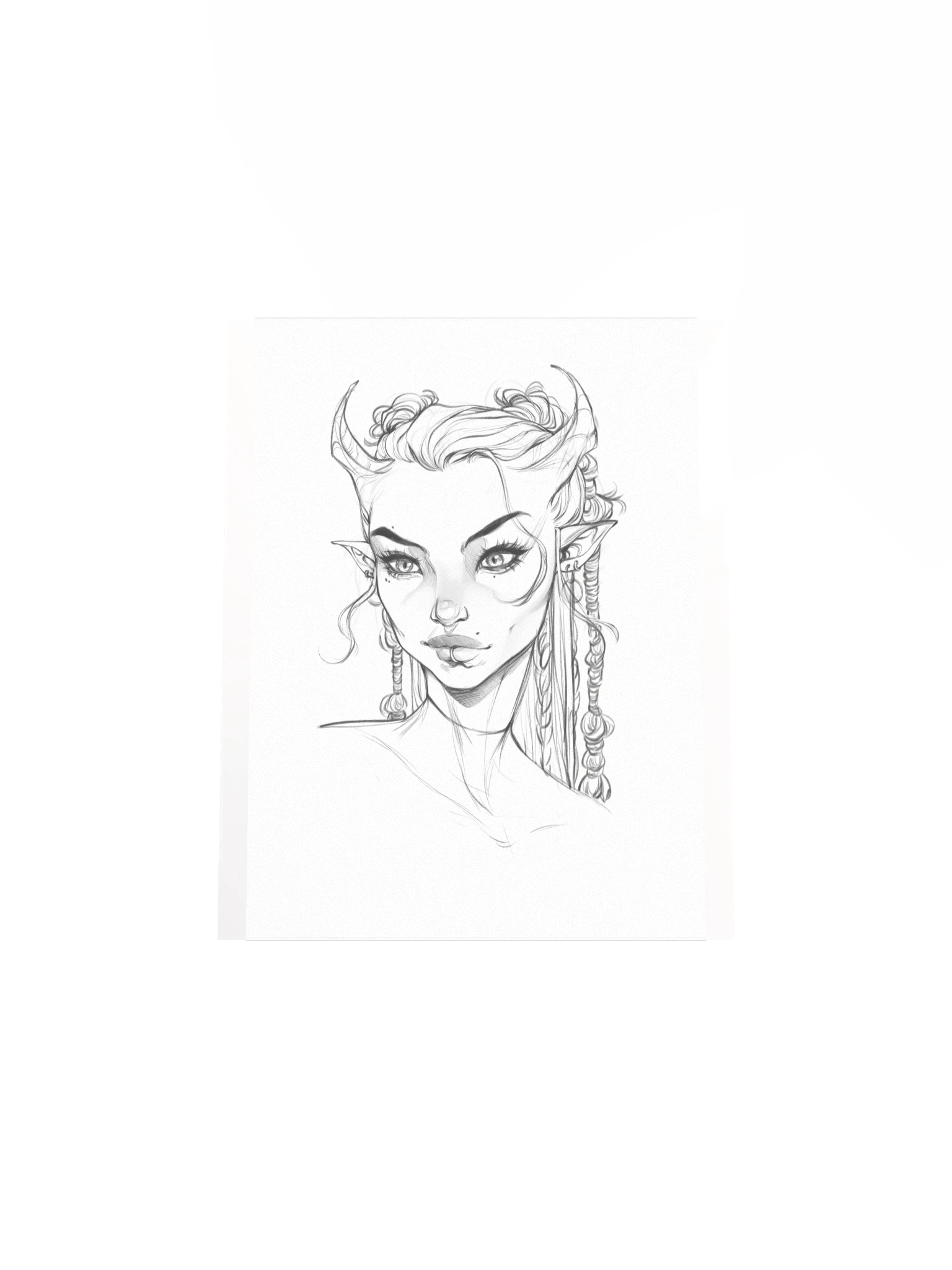 Margot Print product image (15)