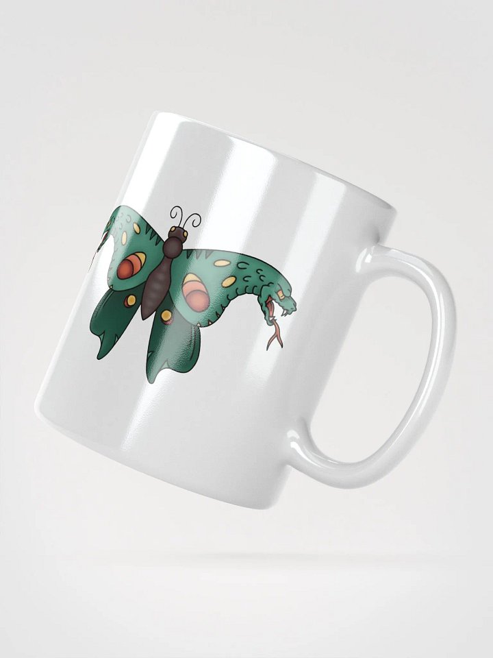 Atlas Moth Mug product image (4)