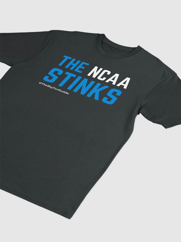 Bold Statement NCAA Tee product image (2)