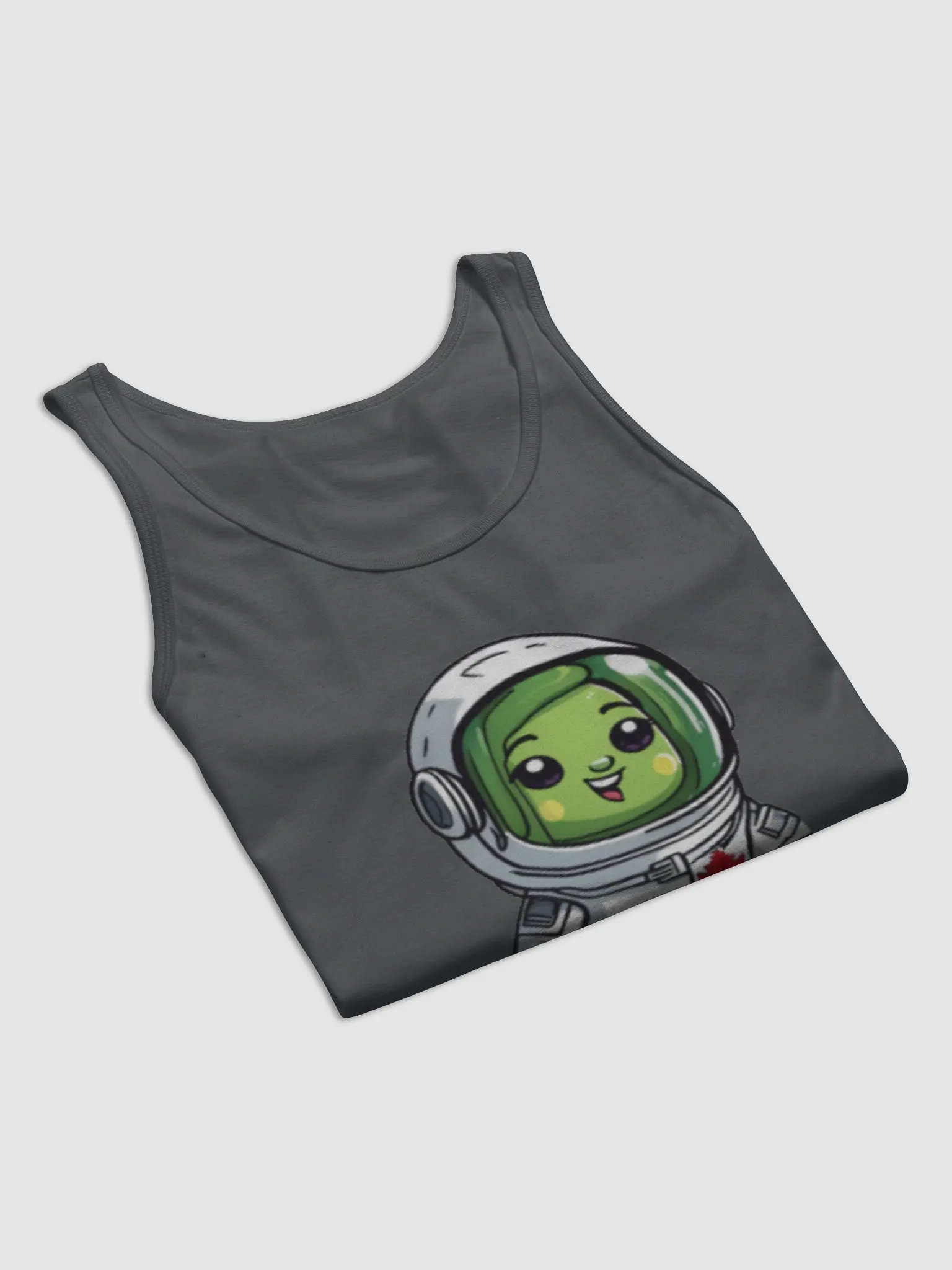 Sleeveless Samo product image (75)