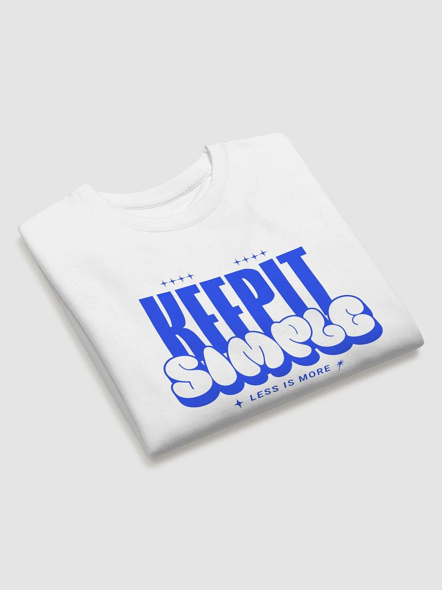 Cotton Heritage Premium Sweatshirt product image (3)