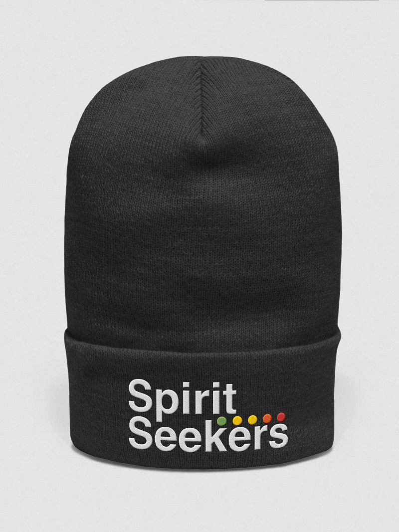 Spirit Seekers Beanie