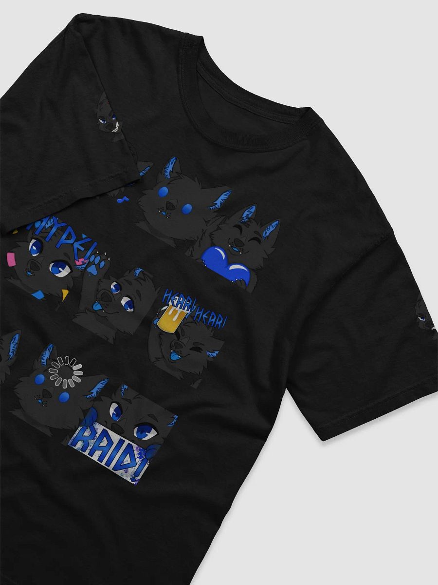 DKs Emojis Shirt product image (15)
