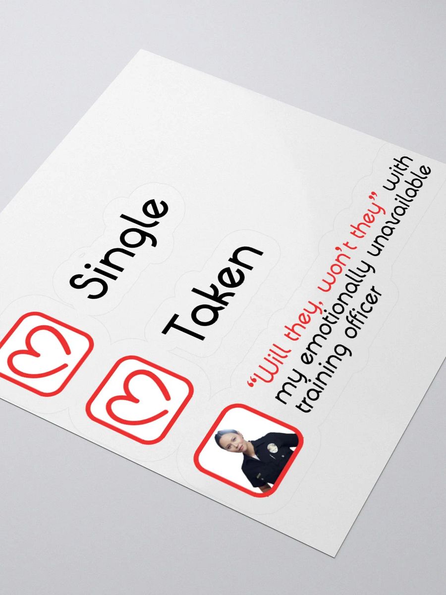 Chenford Sticker Set product image (12)