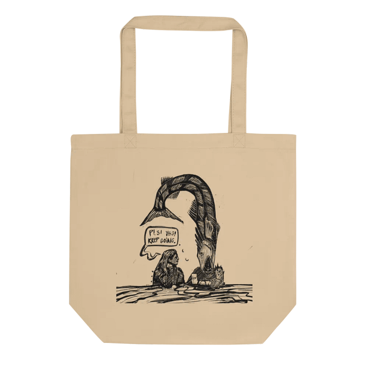 Tote Bag product image (1)