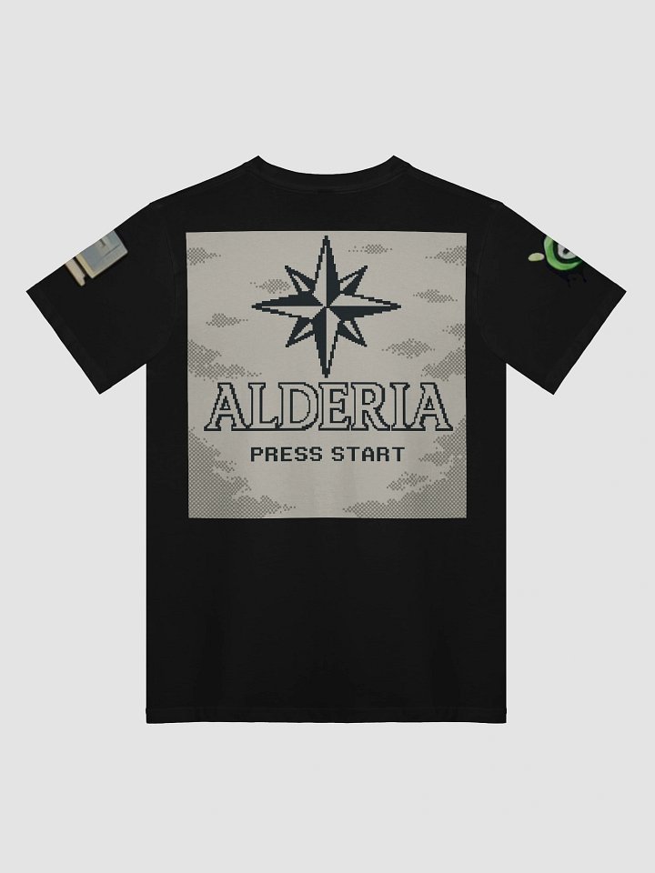 Alderia shirt product image (2)