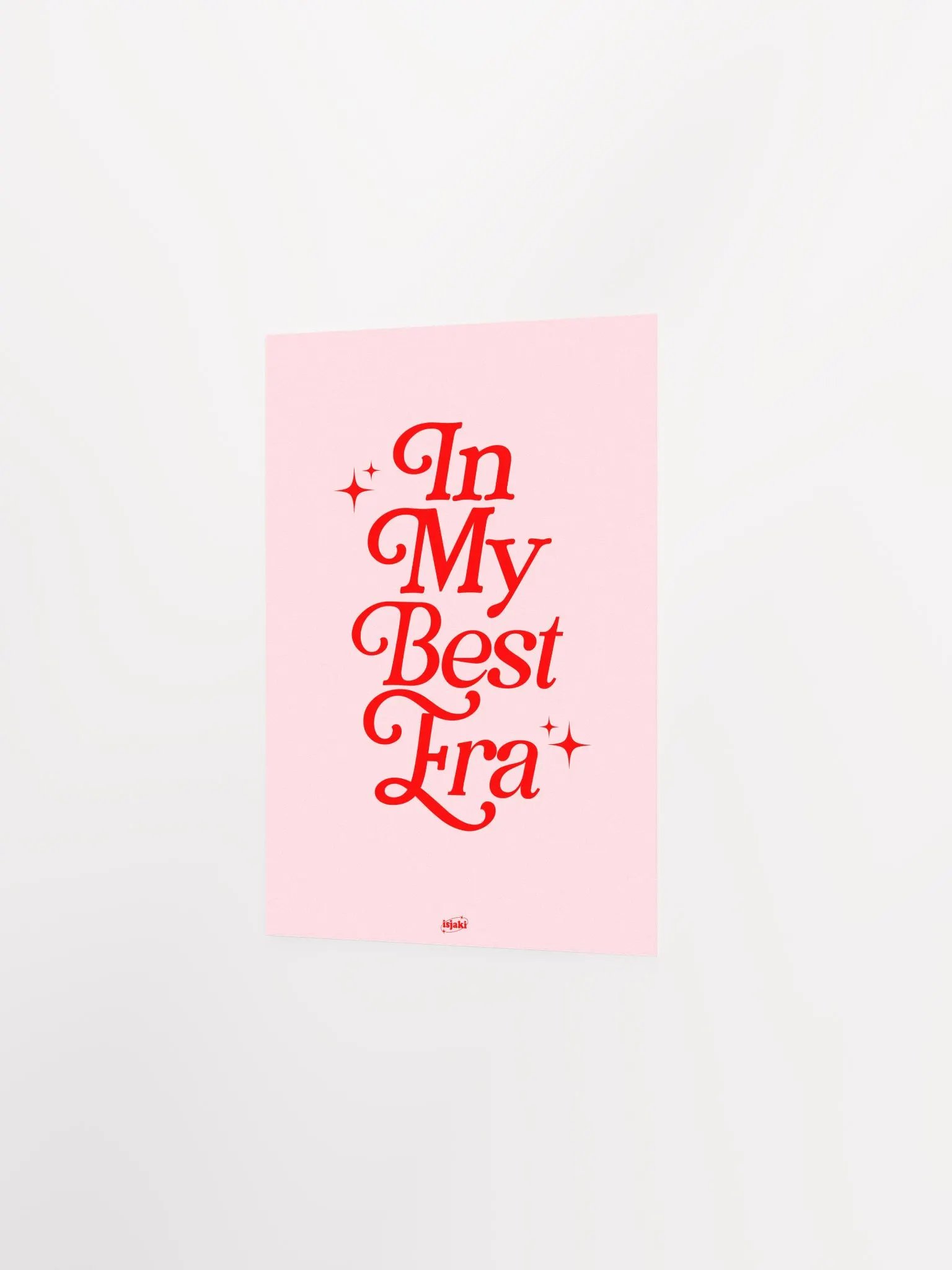 In My Best Era product image (4)
