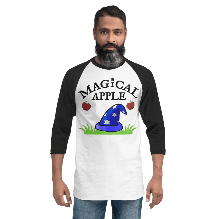 MA Alternate Shirt product image (6)