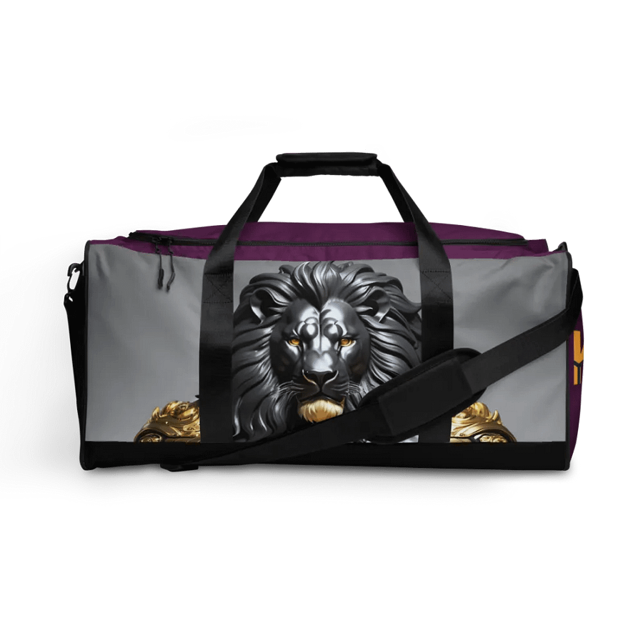 DRIZZLE KINGS GYM BAG product image (4)