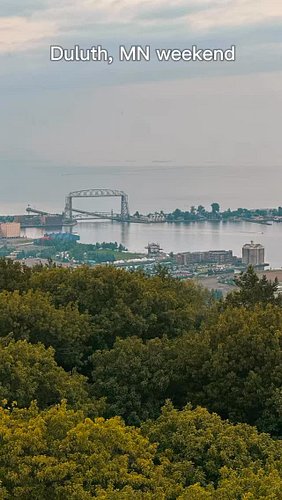 Spent the weekend up in Duluth. Mainly for the Punk Rock flea market at the back alley. But got to explore a little! Check ou...
