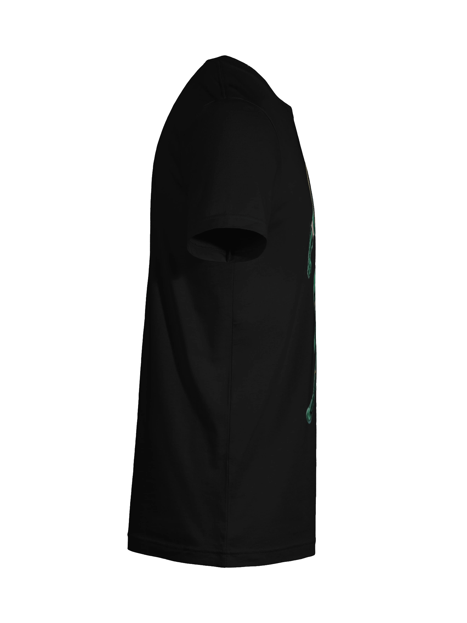 Robin Shadowbound Leap Supersoft T-Shirt product image (12)
