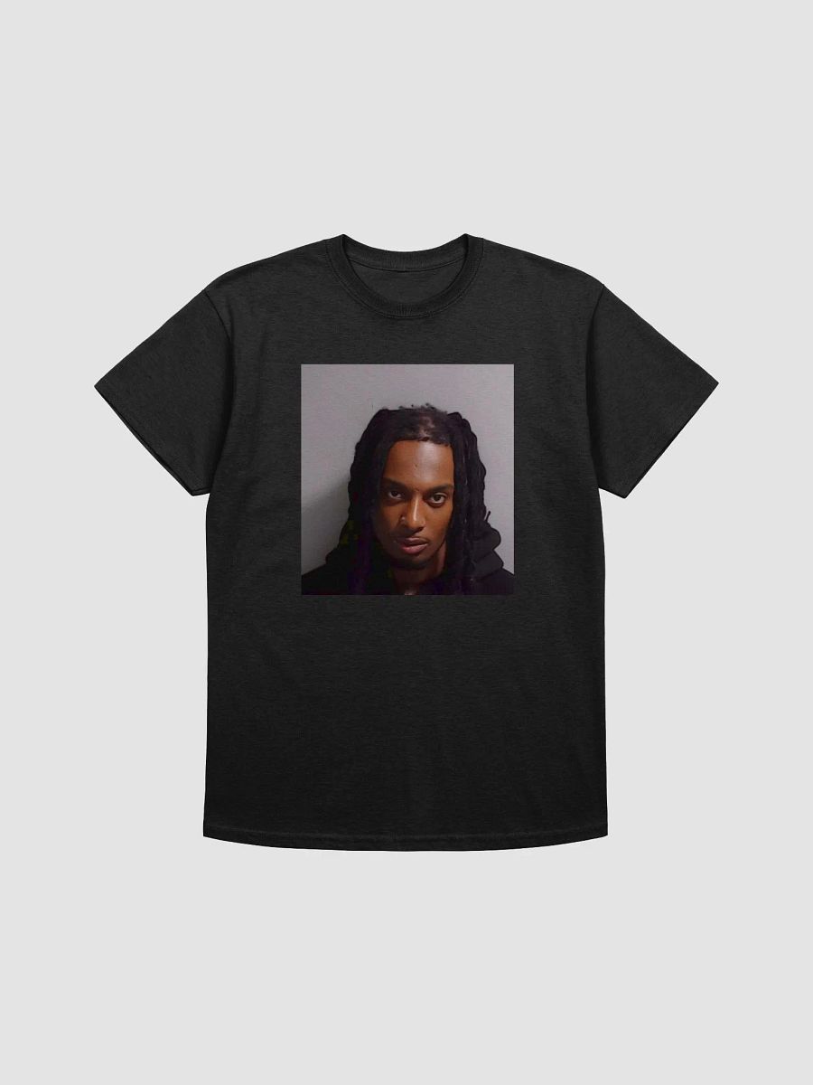 CARTI 2023 MUGSHOT TEE product image (1)