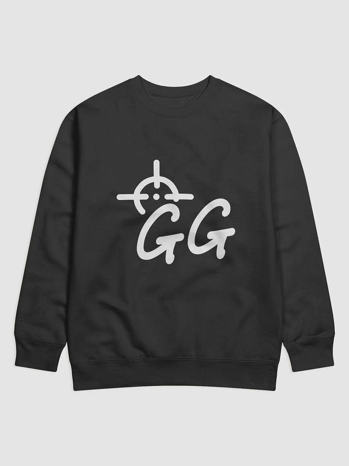 GGEZ Sweatshirt (No Hoodie) product image (2)