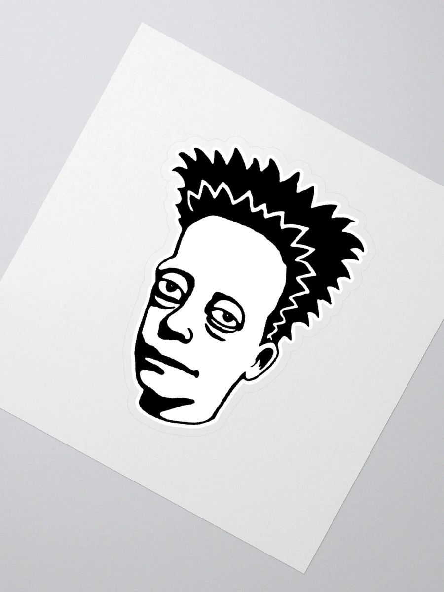 THE BOY product image (2)