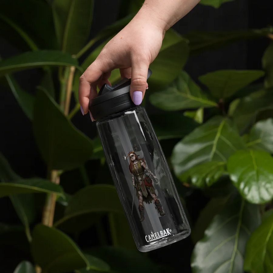 EMAIZA Water bottle product image (4)