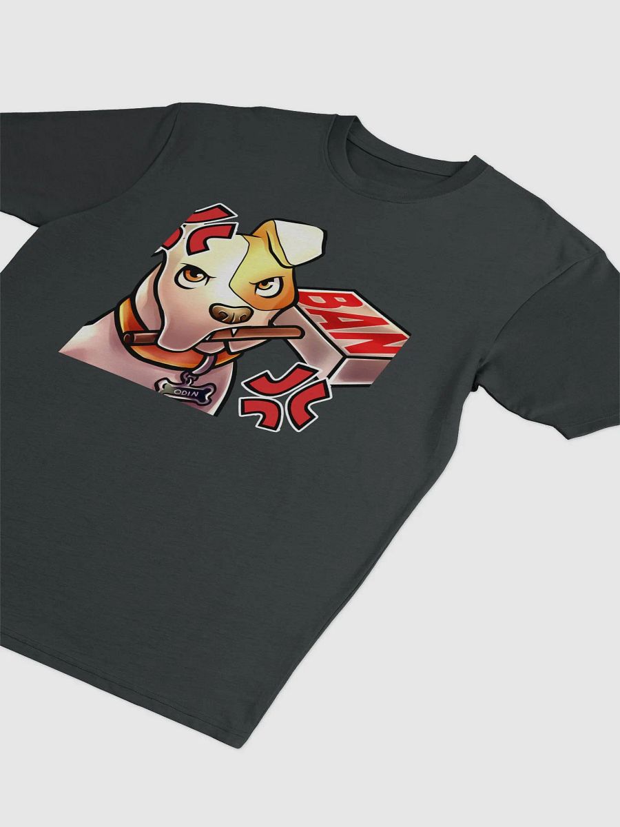 BAN Shirt, Front product image (4)