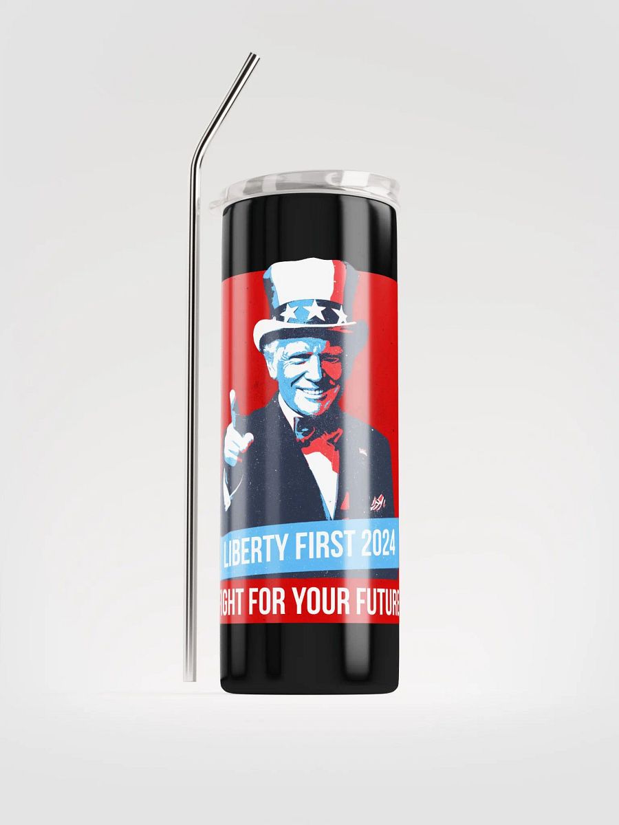 Liberty First 2024 Tumbler product image (2)