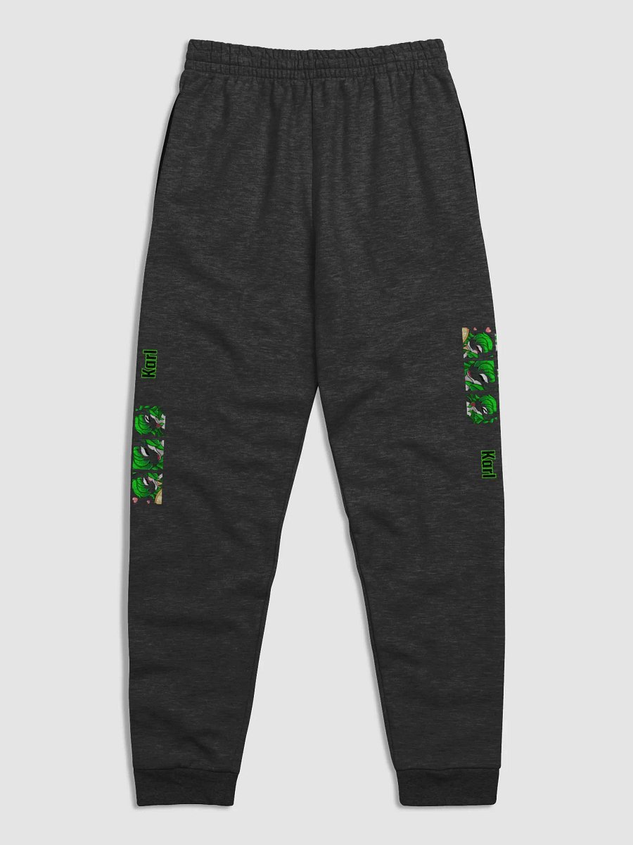 Wickerbeast Unisex Joggers product image (5)