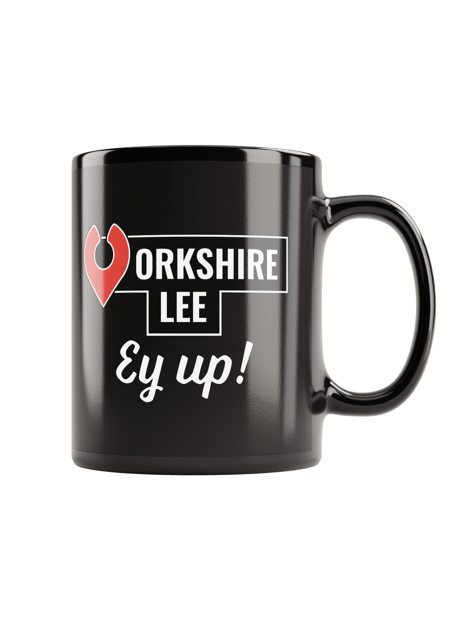 Yorkshire Lee Mug product image (2)