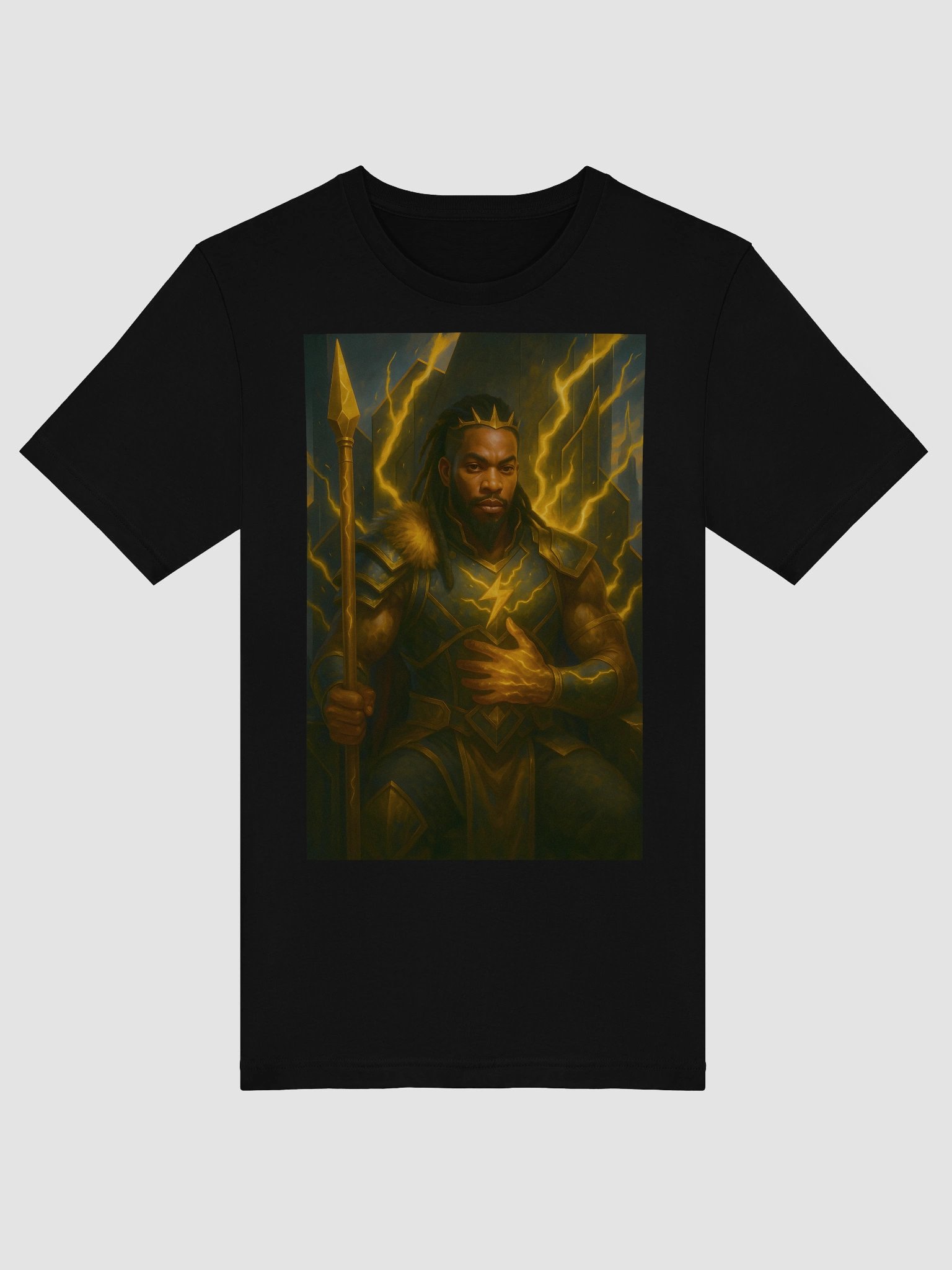 Divine Power Legacy Awakened product image (5)