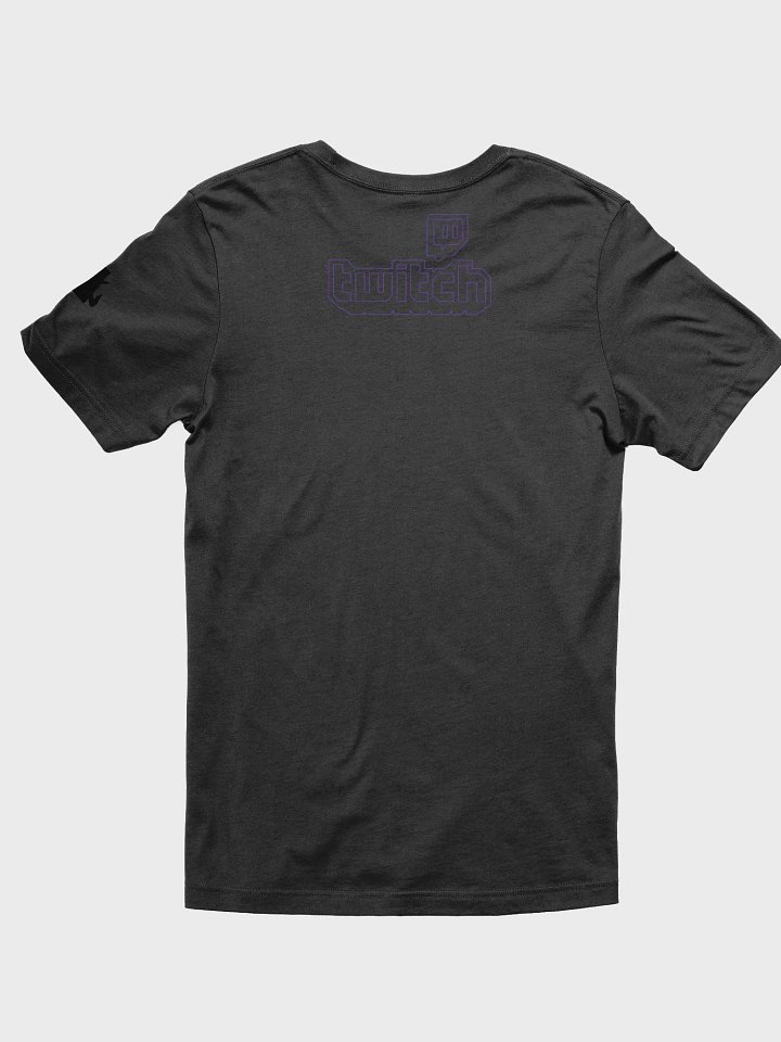 Wanderlust Silhouette Adventure T-Shirt product image (2)