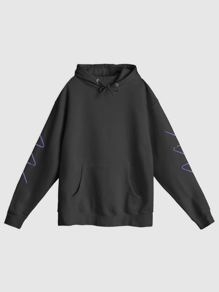 MiV Summer Hoodie product image (1)