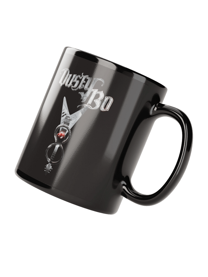 V8 - Coffee Mug product image (3)