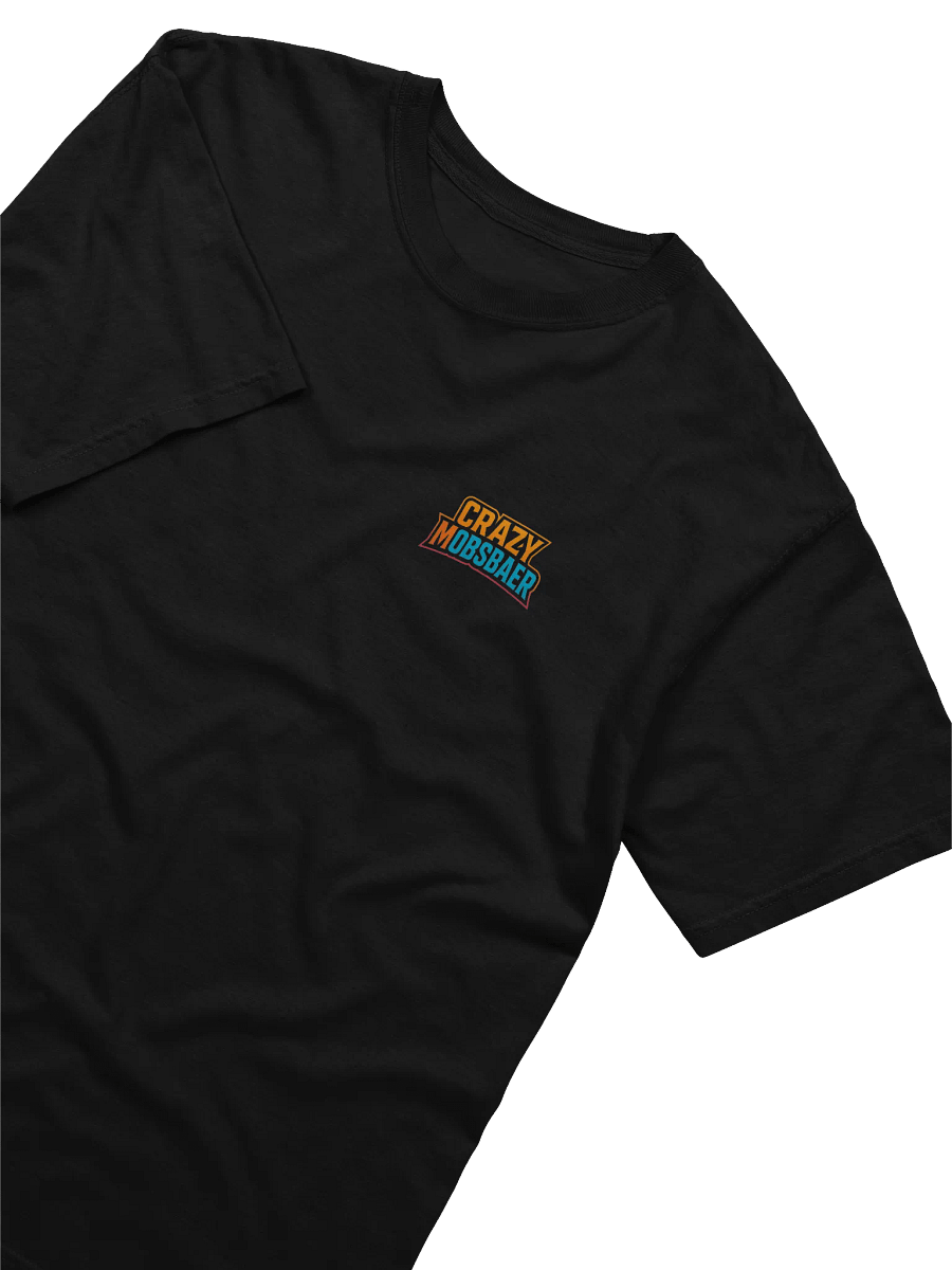 CrazyMobsBear Herren T-Shirt product image (7)