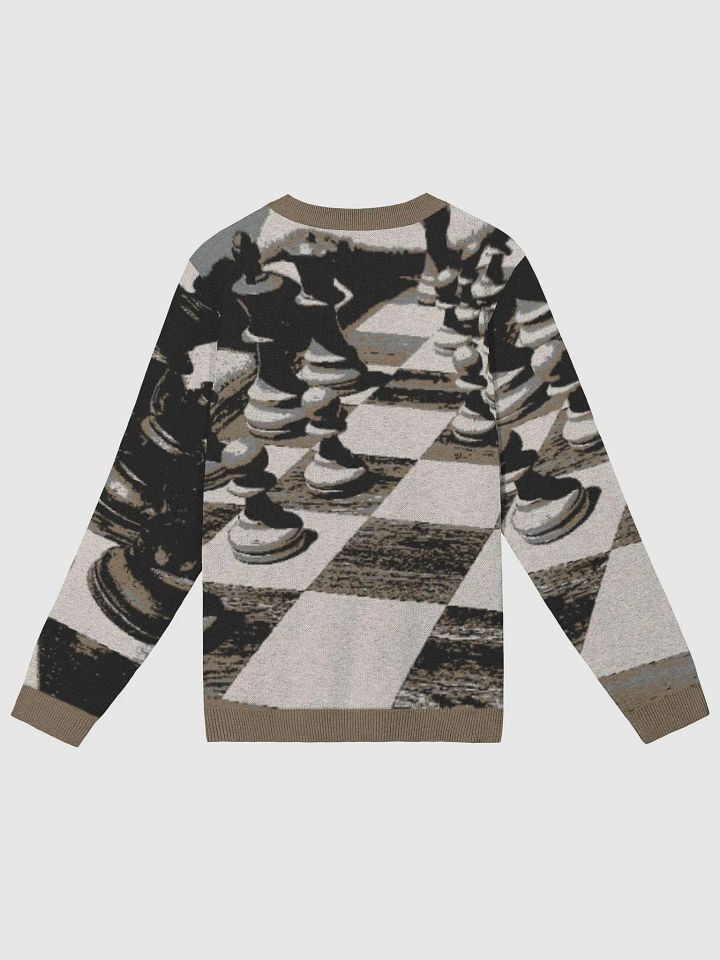 Chess Knit product image (9)