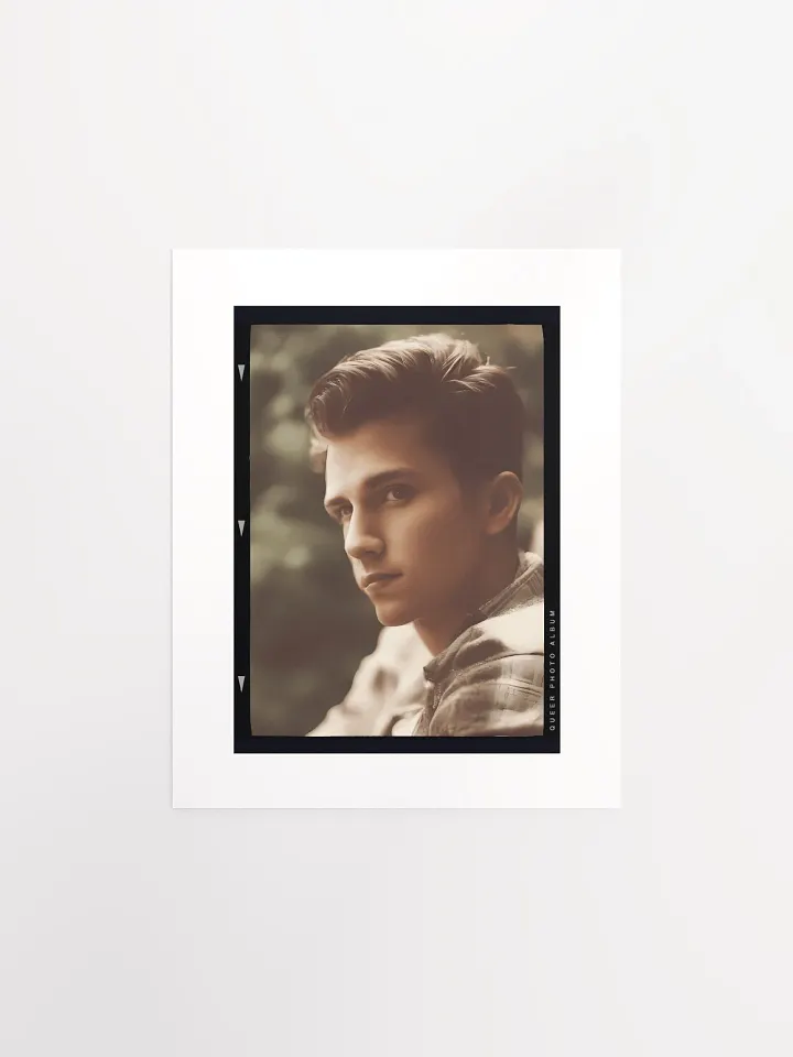 Matthew 1997 - Print product image (1)