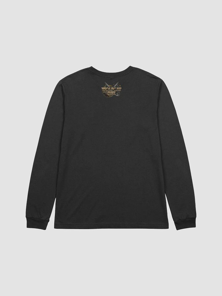 WolfcatRisi Silhouetto Sweatshirt product image (27)