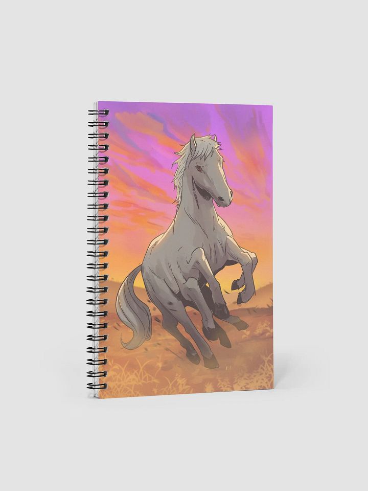 Sleipnir, Odin’s Steed product image (1)