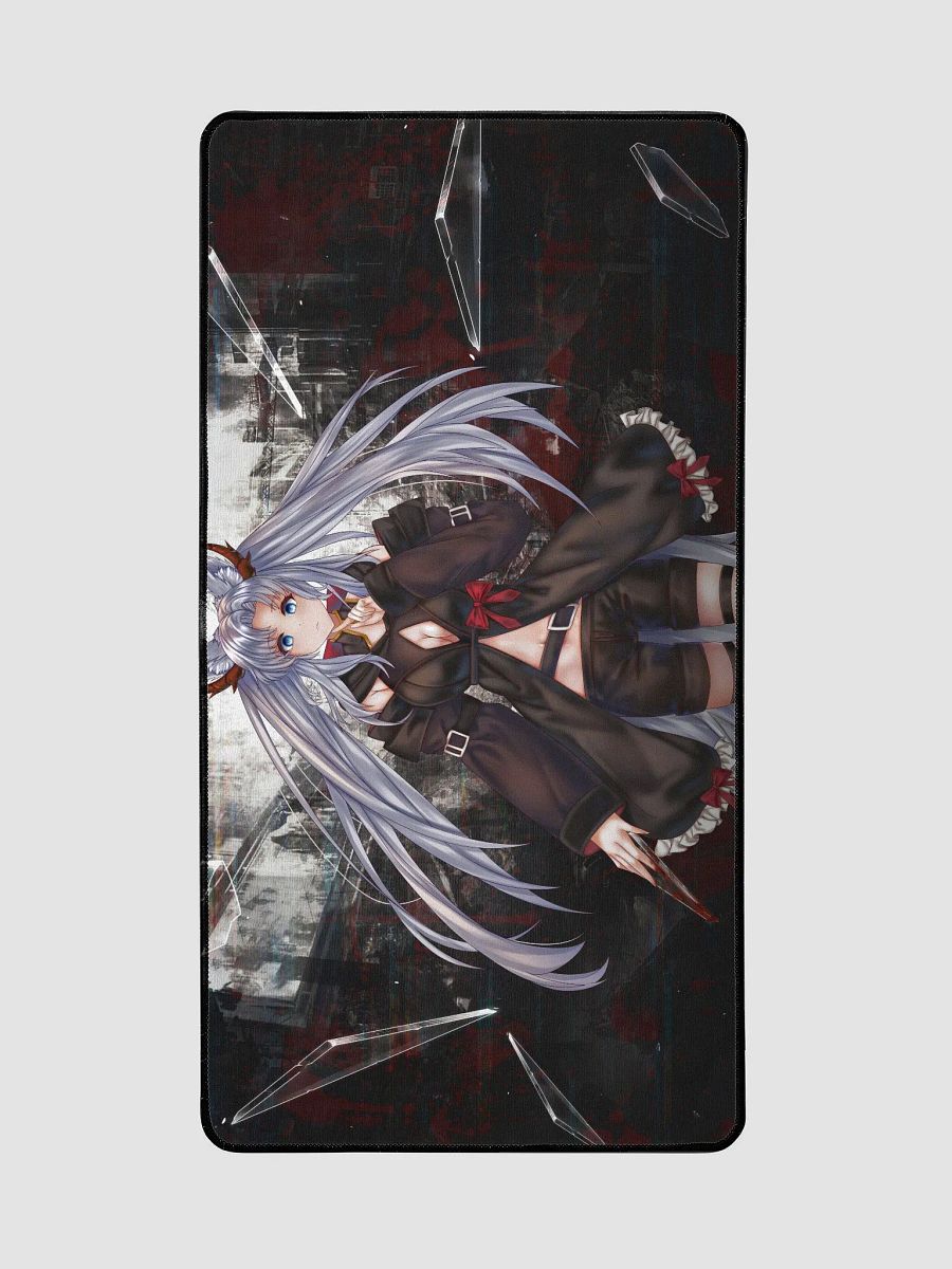 Dark Aisu Fantasy Desk Mat product image (2)