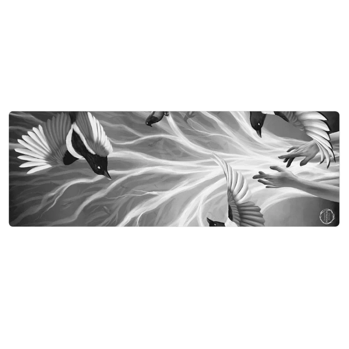 The Magpie Tree Yoga Mat product image (2)