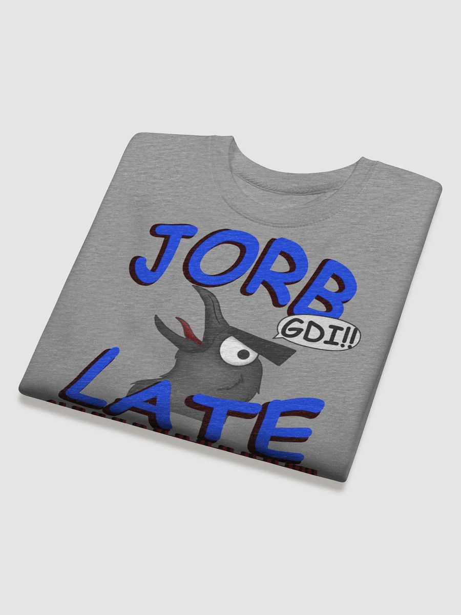 Jorb Late Long Sleeve product image (24)